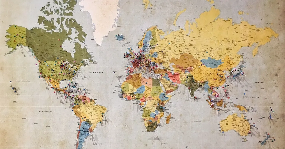 How to Allow Only One Country to Access Your Shopify Store